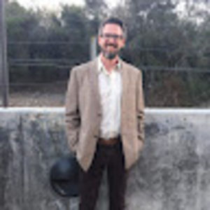 Meet your Posher, Ed